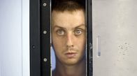 Das Gefängnis HMP Durham – Chris Dale wurde nach mehreren Fällen von Selbstverletzung in eine Isolationszelle verlegt.