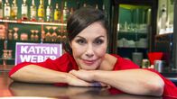 Katrin Weber – Katrin Weber (2020)