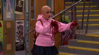 Victorious – Cat Valentine (Ariana Grande)