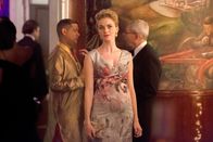 New Amsterdam – Lisa O'Hare (Georgia Goodwin).