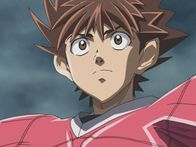 Eyeshield 21 – Sa, 19.09., 06:25 Uhr