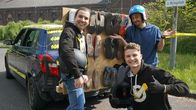 Checkpoint – Bremsversagen, SpiegelgefÃ¤ngnis und Sturzregen 4