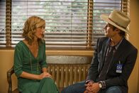 Justified – Justified (2010)