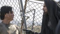Rogue Warfare - Der Feind – Daniel (Will Yun Lee) und Supreme Leader (Essam Ferris)