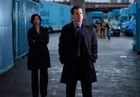 Unforgettable – Untitled Ed Redlich/John Bellucci Project (The Rememberer Photo: GIOVANNI RUFINO/CBS