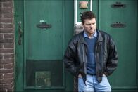 Kidnapping Freddy Heineken – Willem Holleeder (Sam Worthington)