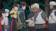 Boruto – Fr, 01.03., 17:10 Uhr