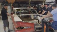 Car Rescue - Ran an den Rost! – Sa, 06.07., 11:15 Uhr