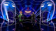 Game Two – Fr, 25.03., 00:20 Uhr