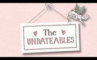 Undateables - Partnersuche mit Handicap – Undateables - Partnersuche mit Handicap (2017)