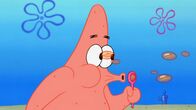 SpongeBob Schwammkopf – Patrick