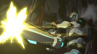 Voltron: Legendärer Verteidiger​​ – Sa, 15.08., 10:05 Uhr