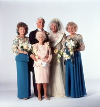 Golden Girls – Mi, 21.08., 00:00 Uhr