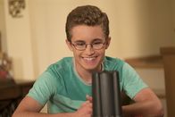 The Goldbergs – Adam Goldberg (Sean Giambrone)