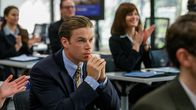 Dopesick – Erste Zweifel kommen: Will Poulter als Billy Cutler