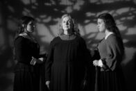 American Horror Story – Die Geschichte lehrt, dass nur eine weitreichende Entscheidung den Zirkel retten kann ...
