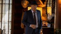 Yellowstone – John Dutton (Kevin Costner)