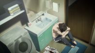 Parasyte - The Maxim – Shinichi Izumi
