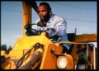 Das A-Team – Mr. T als B.A. Baracus