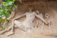 Heimatleuchten – Bacchus im Löss