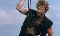 Delta Force 2 – Delta Force 2 (1990)