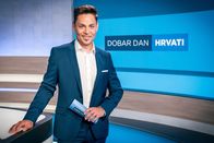 Dobar dan, Hrvati – Marin Berlakovich.