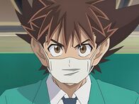 Eyeshield 21 – Sa, 12.07., 07:35 Uhr