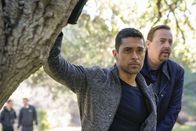 Navy CIS – Nick Torres (Wilmer Valderrama, l.); Timothy McGee (Sean Murray, r.)