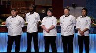 Hell's Kitchen mit Gordon Ramsay – So, 23.02., 06:00 Uhr