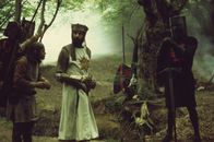Die Ritter der Kokosnuss – Die Ritter der Kokosnuss (1975)
