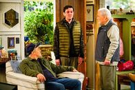 Man with a Plan – Man with a Plan (2019)