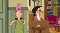 Bob's Burgers – (v.l.n.r.) Louise, Linda, Bob