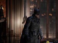 The Batman – The Batman (2022)