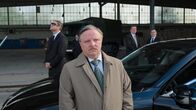 Das Ende der Wahrheit – Dr. Joachim Rauhweiler (Axel Prahl) spielt ein doppeltes Spiel.