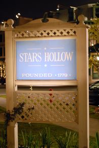 Gilmore Girls – Stars Hollow hat bald eine riesige Hochzeit zu feiern ...