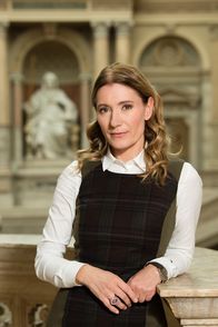 Am Schauplatz Gericht – Sabine Zink.