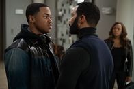 Power – Power (2019)