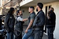 Mayans M.C. – Mayans M.C. (2021)