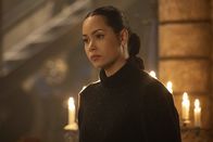 Charmed – Macy Vaughn (Madeleine Mantock)