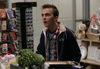 Malcolm mittendrin – Malcolm (Frankie Muniz)