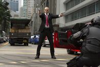 Hitman: Agent 47 – Hitman: Agent 47 (2015)