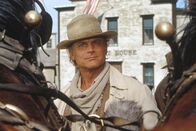 Die Troublemaker – Travis (Terence Hill)