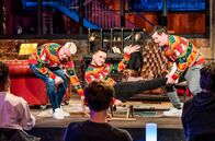 Die Cosar Show – Die Cosar Show (2020)
