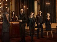 Lucifer – Lucifer (2016)