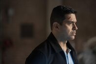 Navy CIS – Nick Torres (Wilmer Valderrama)