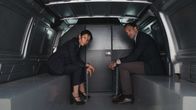 Elementary – Auch bei Sherlock (Jonny Lee Miller, r.) und Dr. Watson (Lucy Liu, l.) läuft nicht immer alles wie geplant ...