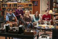 The Big Bang Theory – The Big Bang Theory (2014)