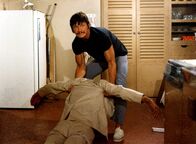Kalter Schweiß – Charles Bronson