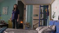 Paranormal Activity 4 – Nachdem Katie (Katie Featherston) ihre gesamte Familie ausgelöscht und den kleinen Hunter mitgenommen hat, zieht sie mit ihm unter falschem Namen in eine andere Stadt und trägt damit das Grauen in die neue Nachbarschaft ...