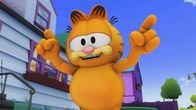 The Garfield Show – Garfield weiß, wo die Torte zu finden ist.